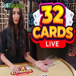 ck333 ৩২ কার্ডস