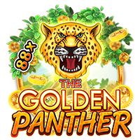 Golden Panther স্লট গেইম আইকন