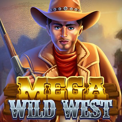 ওয়াইল্ড ওয়েস্ট স্যালুন (Wild West Saloon) স্লট গেমের আইকন - ck333
